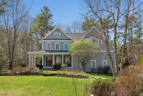 139 Rivers Edge Drive, Portland, ME 04102