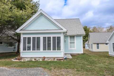 454 Post Road, Wells, ME 04090