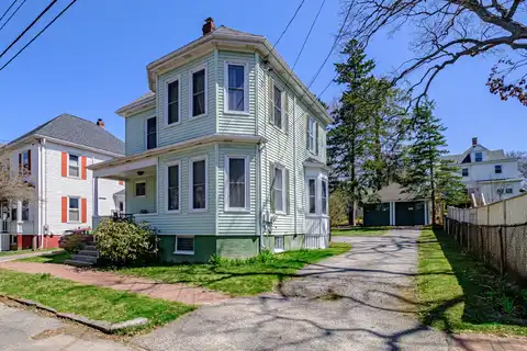 82 William Street, Portland, ME 04103