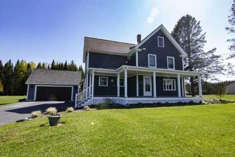 60 St John Road, Fort Kent, ME 04743
