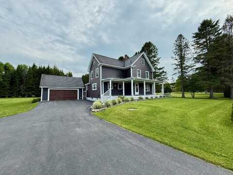 60 St John Road, Fort Kent, ME 04743