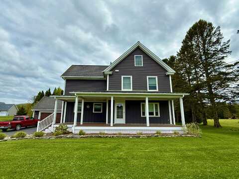 60 St John Road, Fort Kent, ME 04743
