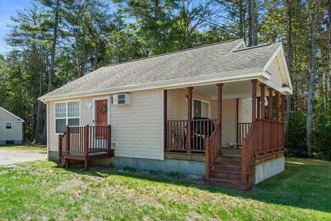 412 Post Road, Wells, ME 04090