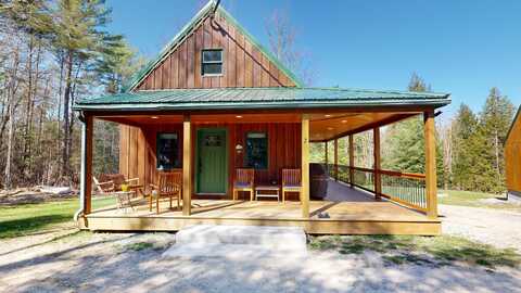 2 Youngs Road, Canton, ME 04221
