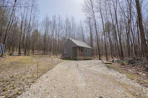 Lot 33-01 Kimball Pond Road, New Sharon, ME 04955