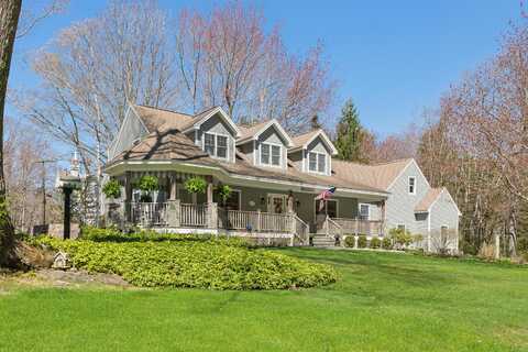 59 Beach Avenue, Kennebunk, ME 04043