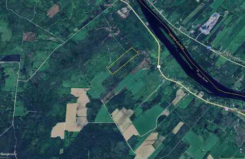 Lot 32 Alexander Road, Van Buren, ME 04785
