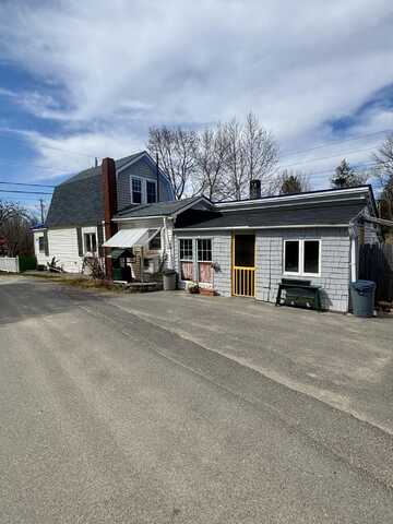 2 Bridges Road, Verona Island, ME 04416