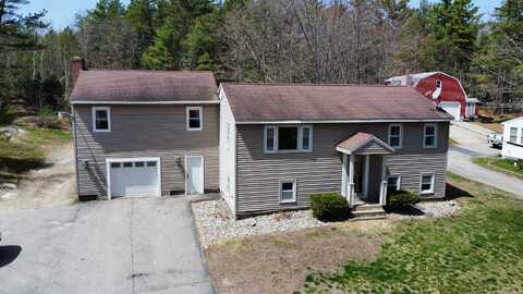 106 Kennebunk Pond Road, Lyman, ME 04002