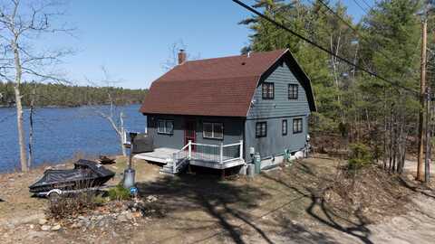 93 Island View Road, Acton, ME 04001
