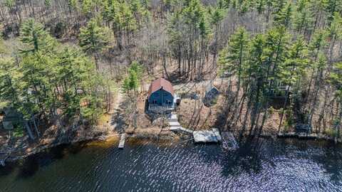 93 Island View Road, Acton, ME 04001