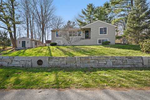 3 The Ledges Street, Hallowell, ME 04347