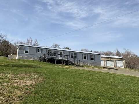 96 Forest City Road, Brookton Twp, ME 04413