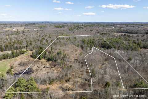 Lot 13a Ridley Lane, Litchfield, ME 04350