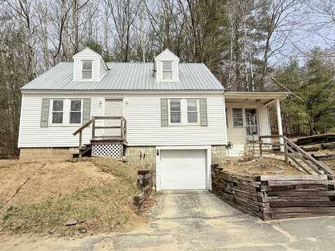 171 Granite Street, Mexico, ME 04257
