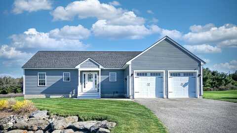 47 Snowberry Drive, Gorham, ME 04038