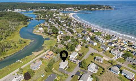 36 Surf Lane, Kennebunk, ME 04043