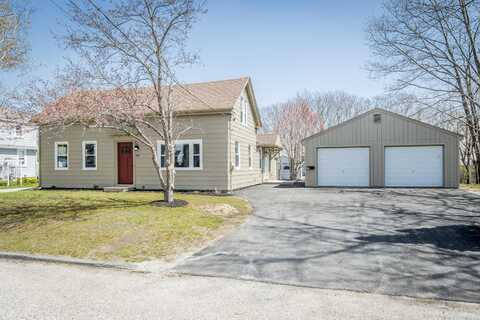 82 Linton Street, South Portland, ME 04106