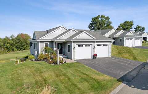 15 Callaway Drive, Gray, ME 04039