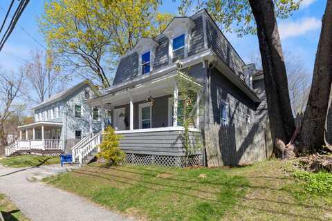 124 Brackett Street, Westbrook, ME 04092