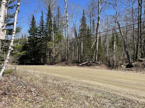 M8 L17a Bald Mountain Road, Rangeley Plt, ME 04970