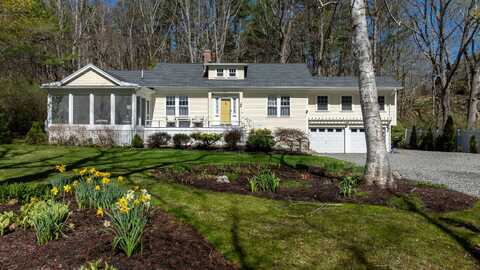 802 Shore Road, York, ME 03902