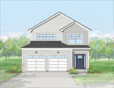 9 Feldspar Lane, Cumberland, ME 04021