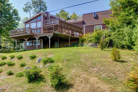 56 Shore Path, Dedham, ME 04429