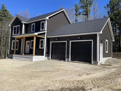1215 Milton Mills Road, Acton, ME 04001