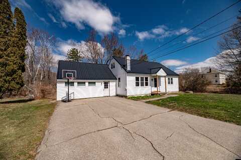 55 Maple Street, Farmingdale, ME 04344