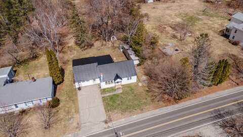 55 Maple Street, Farmingdale, ME 04344