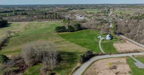 Lot 2 Green Meadow Drive, Dayton, ME 04005
