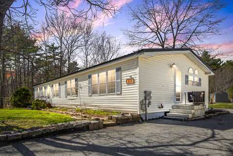 134 Varney Mill Road, Windham, ME 04062