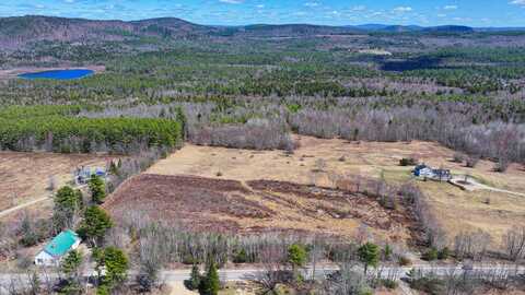 Lot 44-2 Bridgton Road, Sweden, ME 04040