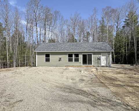 294 Otis Road, Otis, ME 04605