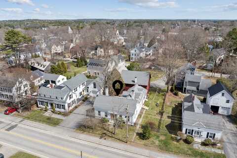 62 W Elm Street, Yarmouth, ME 04096