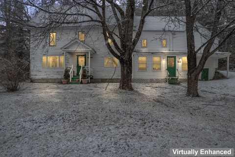 824 Prospect Avenue, Rumford, ME 04276