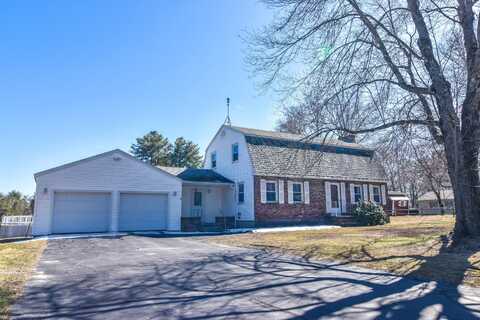 6 Dunn Drive, Gray, ME 04039