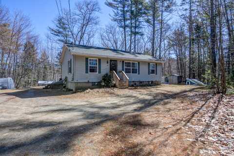 350 Lower Round Pond Road, Bristol, ME 04539