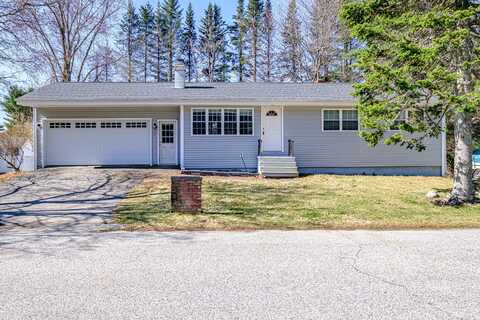 4 Sheffield Avenue, Lewiston, ME 04240