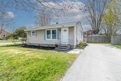4 Cross Street, South Portland, ME 04106