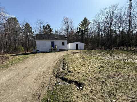 175 Mcnally Road, Clinton, ME 04927
