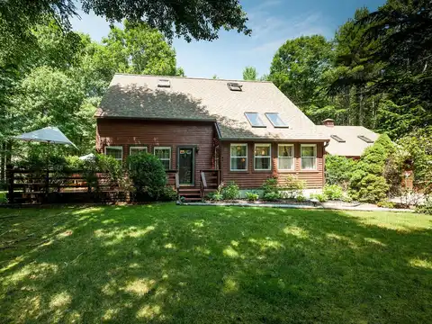 2 Perkins Court, York, ME 03909