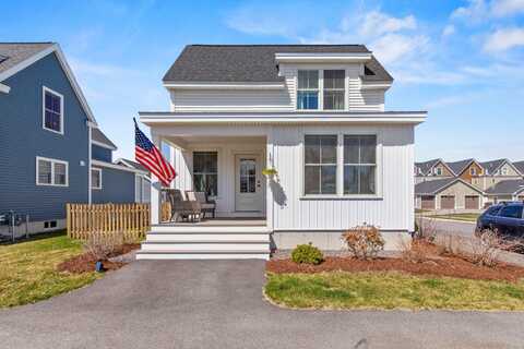3 Pacer Way, Scarborough, ME 04074