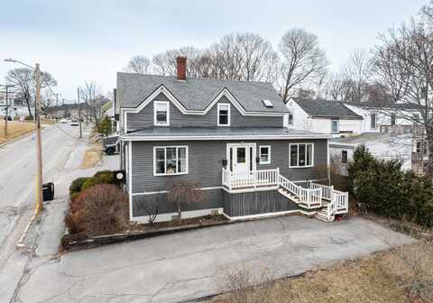 11 Cumberland Street, Bangor, ME 04401