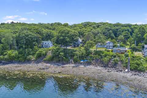 11 Waters Edge Lane, Owls Head, ME 04854