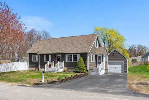 226 Alfred Street, South Portland, ME 04106