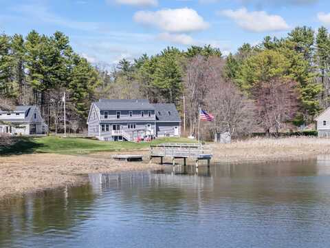 25 Rogers Point Drive, Eliot, ME 03903