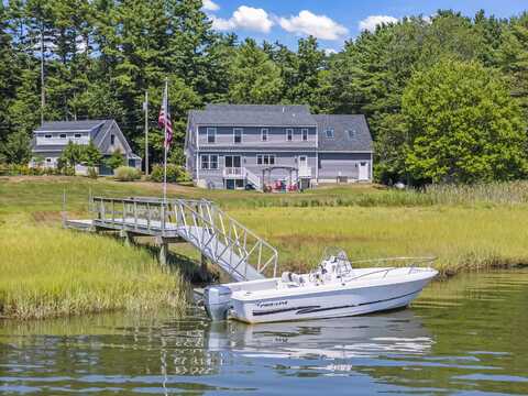 25 Rogers Point Drive, Eliot, ME 03903