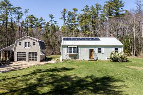 2 Mann Road, Freeport, ME 04032